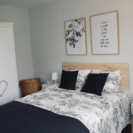 Apartmán Atico Berrocal Marbella Exteriér fotografie