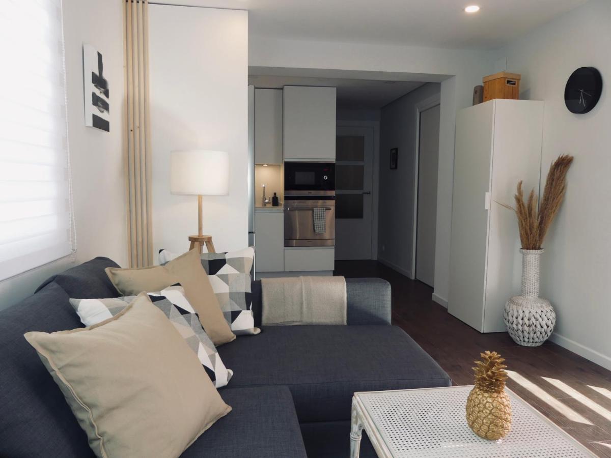 Apartmán Atico Berrocal Marbella Exteriér fotografie