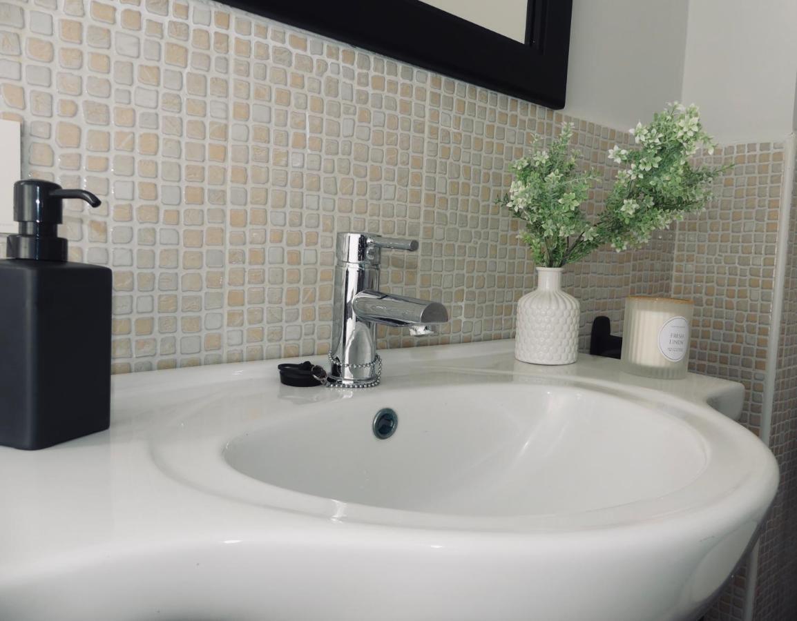 Apartmán Atico Berrocal Marbella Exteriér fotografie