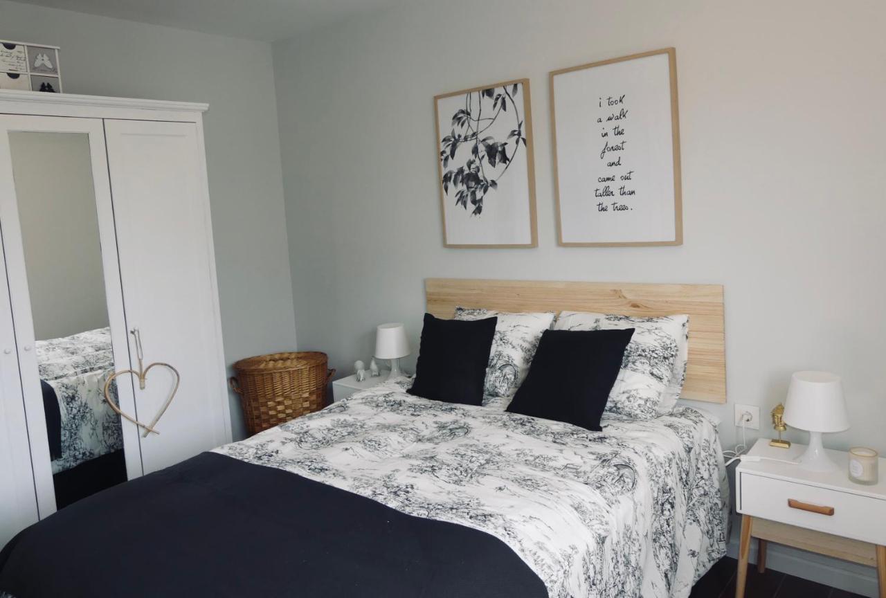 Apartmán Atico Berrocal Marbella Exteriér fotografie