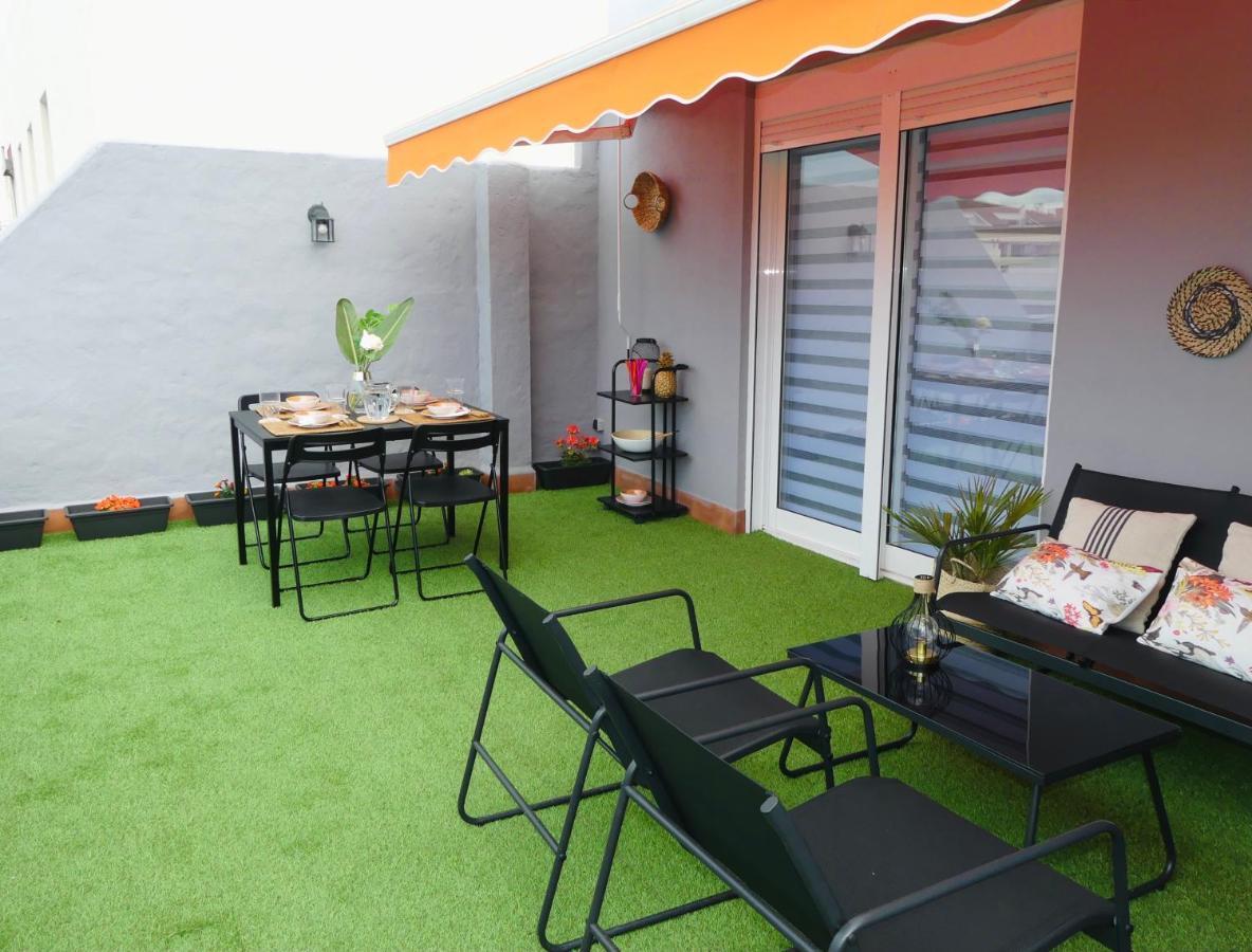 Apartmán Atico Berrocal Marbella Exteriér fotografie